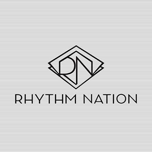 Amazon MusicでVARIOUS ARTISTSのRhythm Nationを再生する